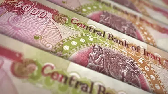  قیمت دینار عراق امروز یکشنبه 2 شهریور 1404 