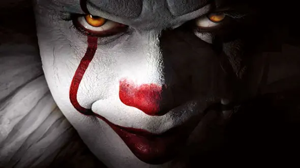 چهره واقعی شخصیت های ترسناک سینما+ فیلم