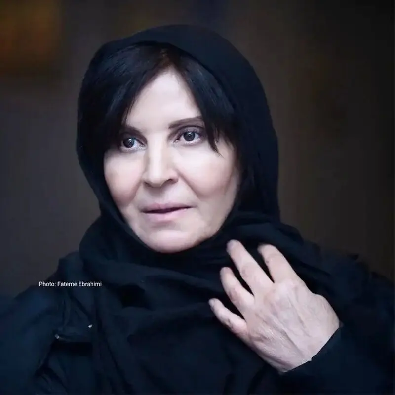 گلچهره سجادیه