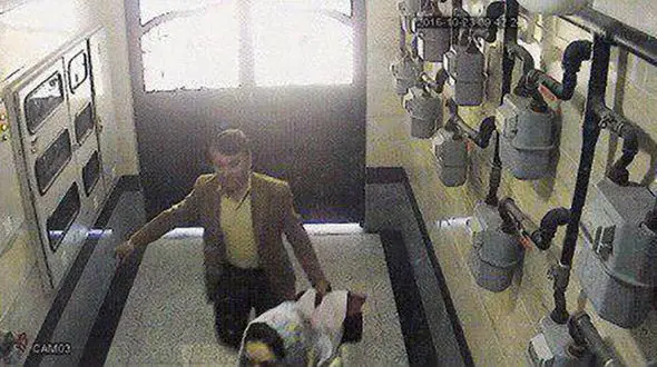 این مرد را می شناسید؟/ او  زنان مسافر را در ترمینال بی هوش می کرد و ... +عکس