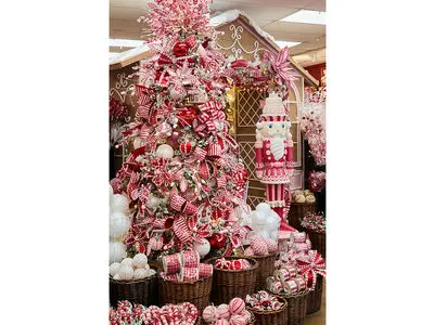 کریسمس سال 2025 در تقویم 1404 شمسی چه روزی است؟