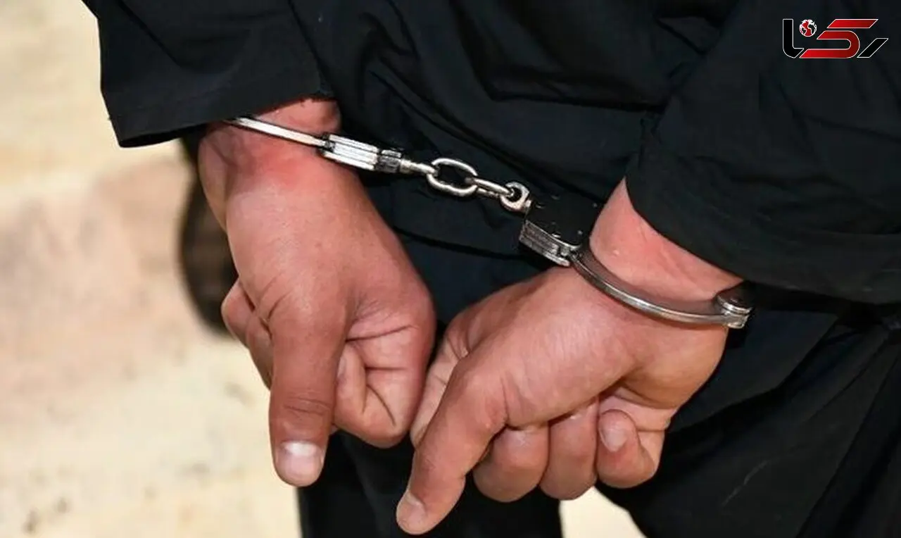 قتل فجیع جوان 22 ساله در شهریار / کشف جسد در سرویس بهداشتی