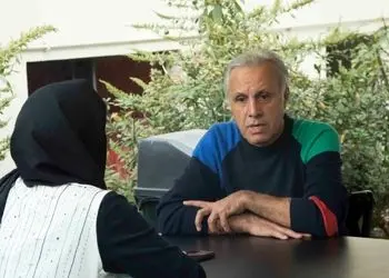 علی فروتن عموی فیتیله ای: تنها کشوری هستیم که تولیدات سینمایی ما در گذشته بهتر از امروز بود/تلویزیون برای فیلم رایگان خود تبلیغ می‌کند تا شاید دیده شود!