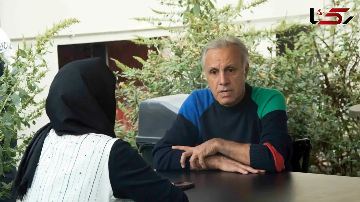 علی فروتن عموی فیتیله ای: تنها کشوری هستیم که تولیدات سینمایی ما در گذشته بهتر از امروز بود/تلویزیون برای فیلم رایگان خود تبلیغ می‌کند تا شاید دیده شود!