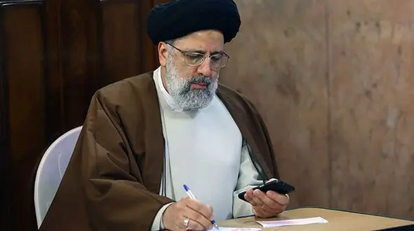 خبر انتقام قطعی از اسرائیل به نقل از رئیسی تکذیب شد