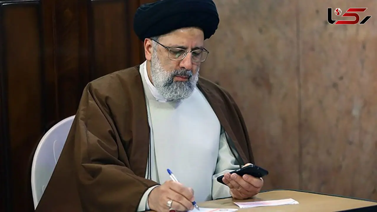 خبر انتقام قطعی از اسرائیل به نقل از رئیسی تکذیب شد