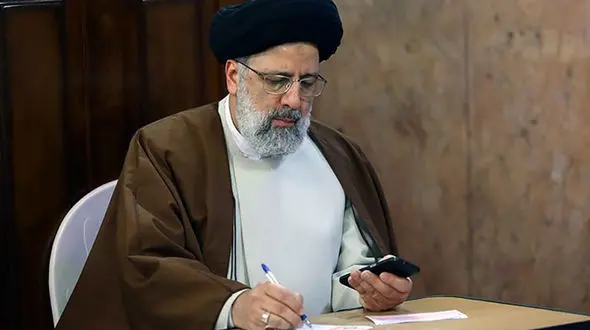 خبر انتقام قطعی از اسرائیل به نقل از رئیسی تکذیب شد