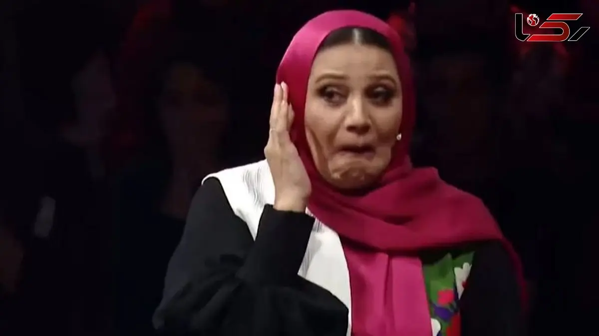 فیلم/ مات و مبهوت ماندن داوران صداتو از خوانندگی پسر خوش صدا با آهنگ سینا شعبانخانی +فیلم/ دنیا مال همه بیخیال همه...