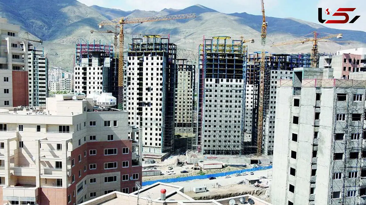 وضعیت بازار مسکن اورژانسی شد