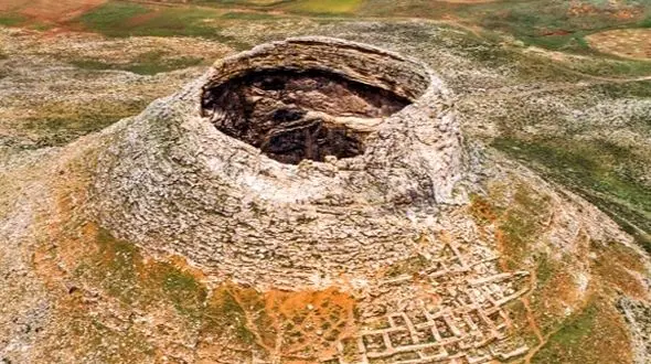 از ارومیه سپید پوش تا زندان سلیمان / سفر به شگفتی‌های ایران