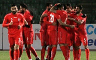  Amiri, Rezaei Nominated for AFC National Team Player of the Week 