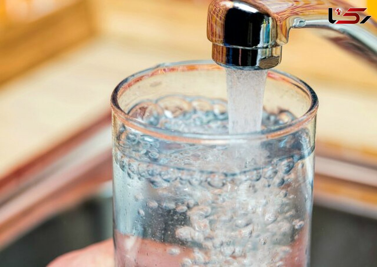 افزایش آمار سرطان با مصرف آب آلوده
