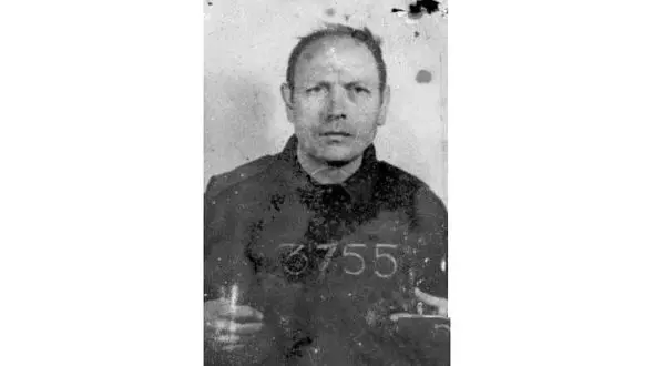 عکس های 10 آدمکش نازی در بزرگترین اردوگاه کار اجباری  + تصاویر