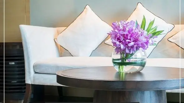 راهنمای خرید بهترین میز جلو مبلی 2024 به نقل از دکورال