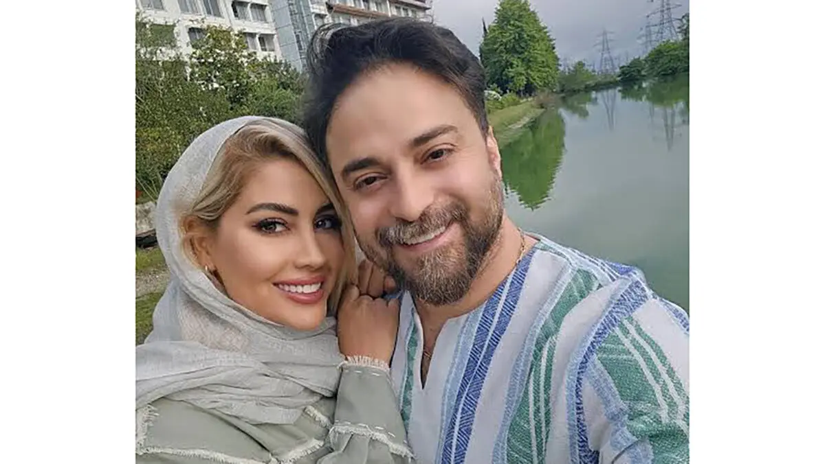 زخم عشق بابک جهانبخش دوباره سر باز کرد / نباید تمام دسته‌کلیدت را به یک زن بدهی!