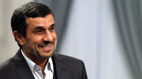 نکاتی مهم در مصاحبه احمدی‌نژاد با رسانه وابسته به عربستان!