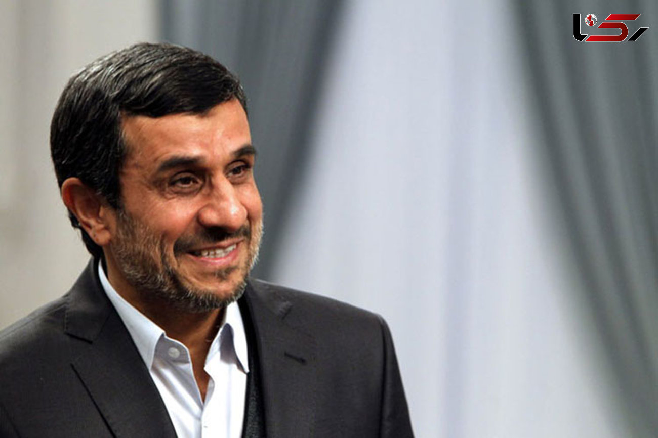 خشم اصولگرایان از احمدی نژاد