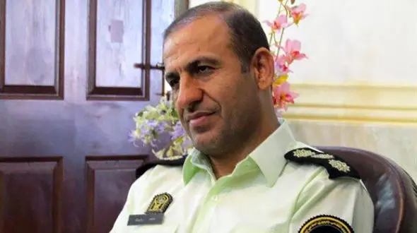 واکنش پلیس بهبهان درباره تجمع شب گذشته در این شهر