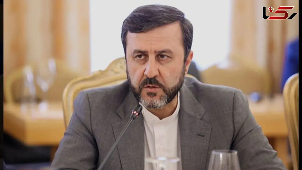 ایران هیچ اولویتی جز تداوم دفاع ندارد/ رد ادعاهای ویتکاف درباره مذاکرات ژنو