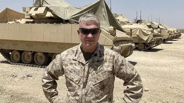 مکنزی از ترور سردار سلیمانی درس عبرت گرفت / تصمیم‌گیری استراتژیک ایرانی‌ها عقلانی است