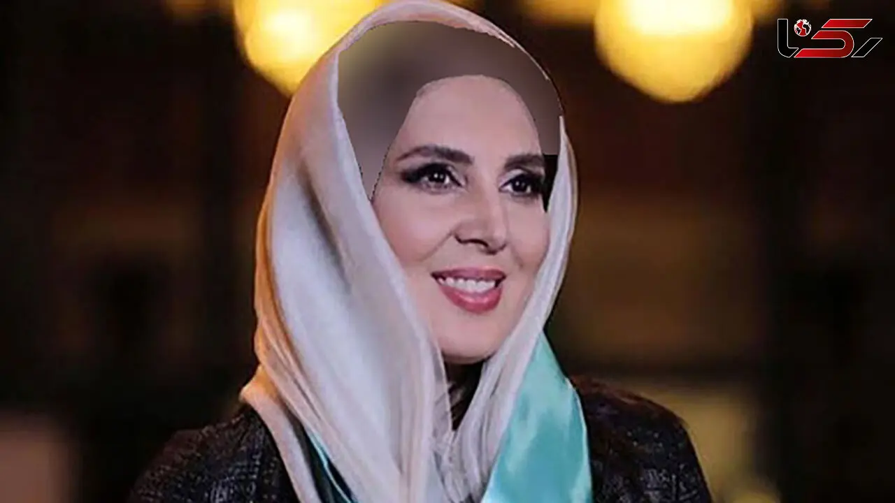 استایل جدید لیلا بلوکات