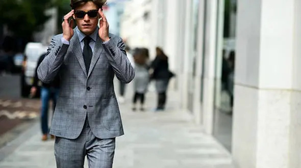 اصول اتوکشی لباس های مردانه/راز شیک پوشی برخی مردان