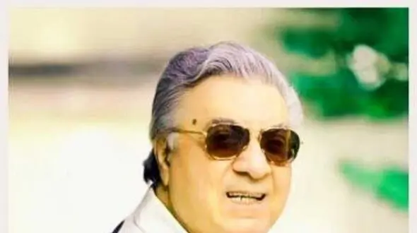 دانلود آهنگ گلپا تو رفتی و دلم غمگین شد / خاطره ها زنده شد!
