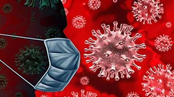 جولان کشتار کرونا در کرمانشاه