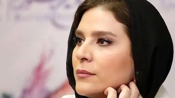 جذابیت گوشواره های خاص و فیروزه سحر دولتشاهی/ اینا دیگه عتیقه محسوب میشن