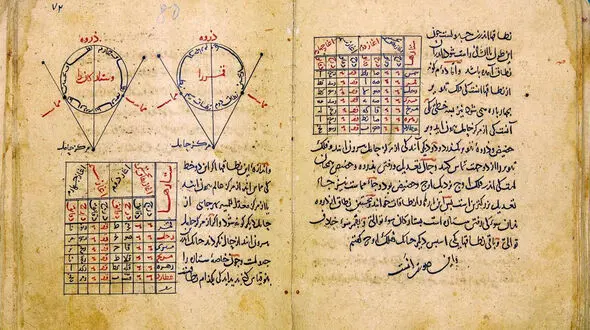 فال ابجد امروز 25 مرداد 1405