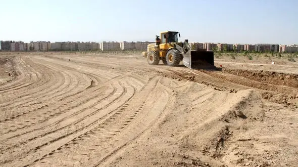 بالاخره ساخت واحدهای نهضت ملی مسکن آغاز شد؟ / زمان تحویل را هم گفتند!