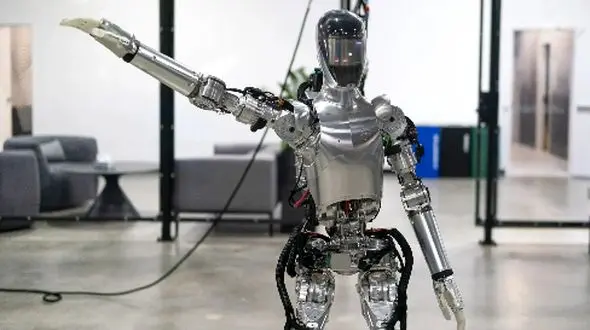 پیش‌ بینی جذاب یک مخترع؛ ترمیناتورهای انسانی تا سال 2030