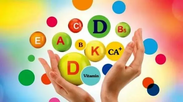 نقش حیاتی ویتامین ها در سلامت بدن!
