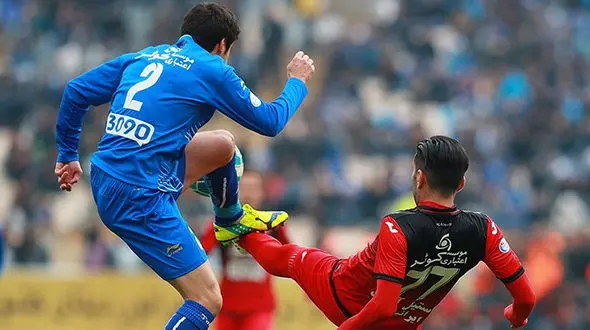  لیگ برتر ایران در میان لیگ‌های آسیایی هشتم شد/ سهمیه‌ها در خطر 