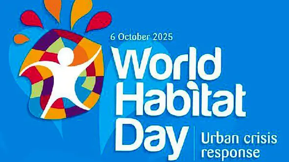 برگزاری مراسم روز جهانی اسکان بشر 1404 با حضور مقامات بلندپایه ایران و سازمان ملل در تهران