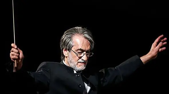 اجرای زنده موسیقی متن فیلم «بوی پیراهن یوسف»