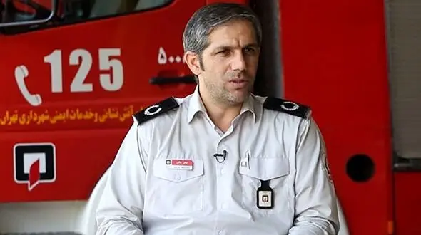 تمهیدات آتش‌نشانی برای برگزاری نماز جمعه به امامت رهبر انقلاب