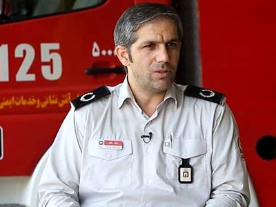 در انفجار بندرعباس اشهدمان را می خواندیم و کار می کردیم ! / بعد از حادثه پلاسکو آتش نشانی تهران پوست اندازی کرد !