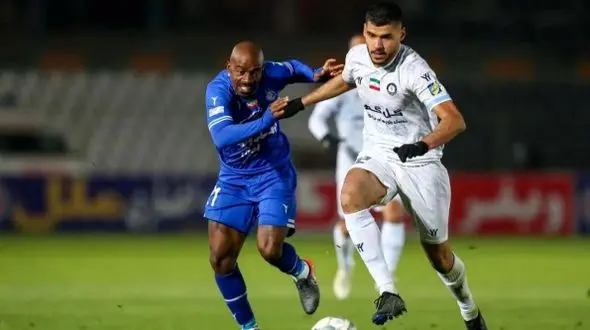 چرا محمدمهدی زارع پرسپولیسی نشد؟