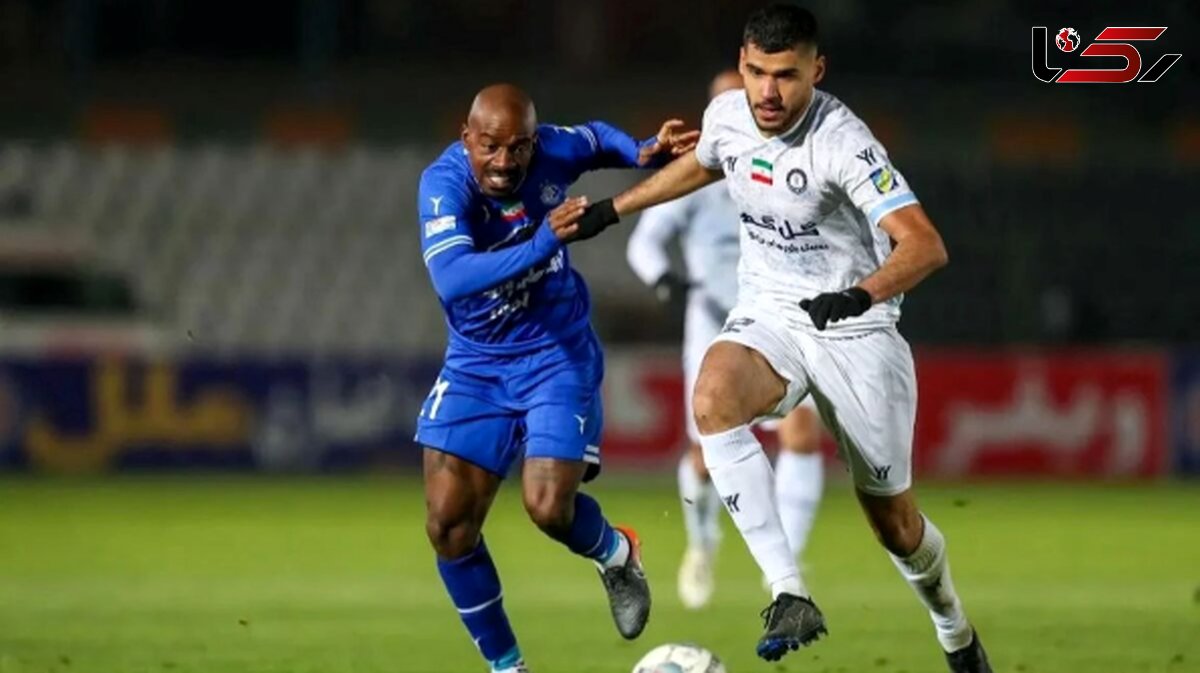 چرا محمدمهدی زارع پرسپولیسی نشد؟