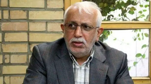  امارات نفت ایران را به اسم خودش یا با واسطه می‌فروشد