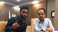 خشم هواداران استقلال از قرارداد امروز یک پرسپولیسی 