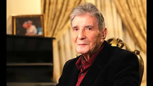 گفتگو با خواننده پیشکسوت موسیقی ایرانی و قطعه پر خاطره مرغ سحر
