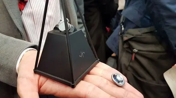 صدای خاطراتی که تا ابد زنده می ماند!