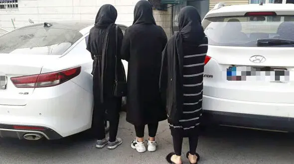 قتل هولناک پسر شیرازی توسط دوست دخترش + جزئیات