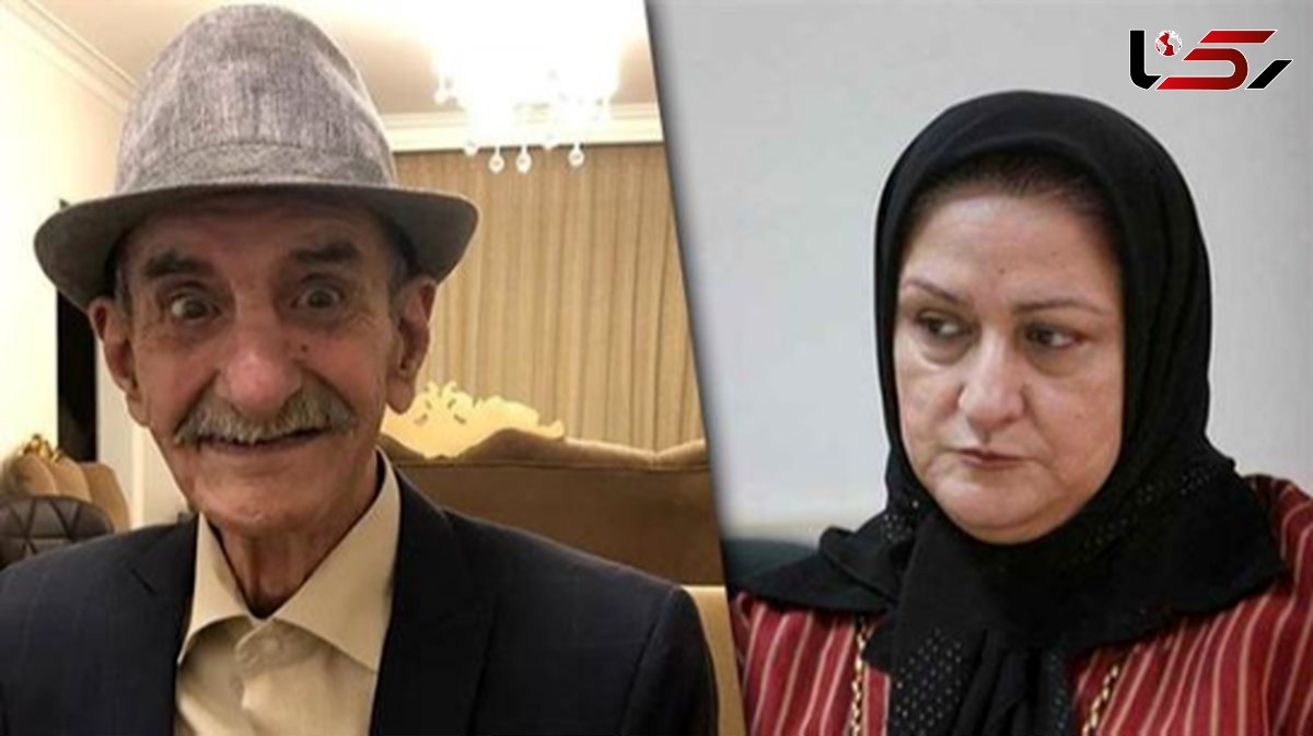 فیلم / مریم امیراجلالی: به پورمخبر میدان دادند زیر گوش گلزار بزند/ او را عطاران به سینما آورد با یک اتفاق ساده ....