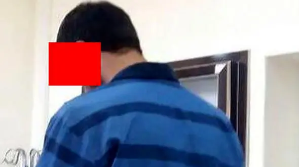 مرد بدشانس ناخواسته زن شوهردار را ربود / بدجوری کتک خورد! + عکس