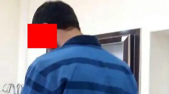 اعدام برای جوان مست تهرانی / او دوستش را کشت! 
