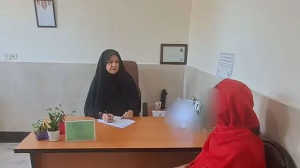 روانشناختی از دختر نوجوانی که در مسیر مدرسه دل به یک جوان بست / وقتی او را با دختر دیگر دیدم همه چیز را باختم!
