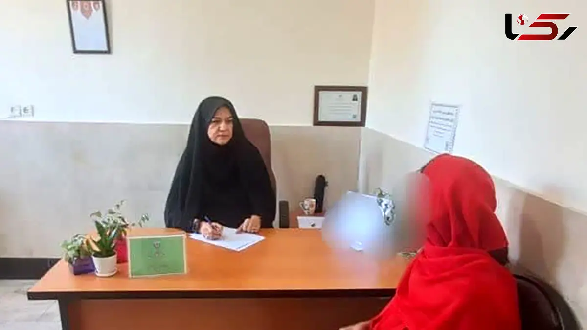 روانشناختی از دختر نوجوانی که در مسیر مدرسه دل به یک جوان بست / وقتی او را با دختر دیگر دیدم همه چیز را باختم!